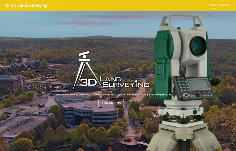 Site Preview