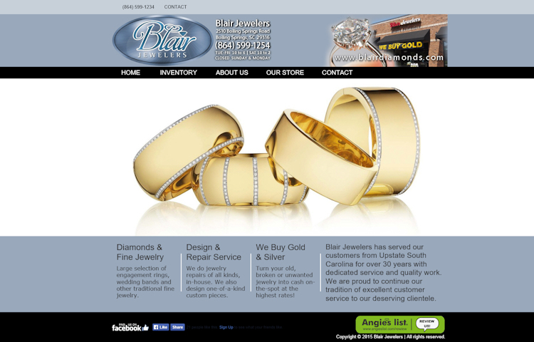 Site Preview