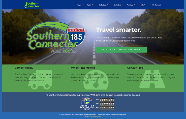 Site Preview