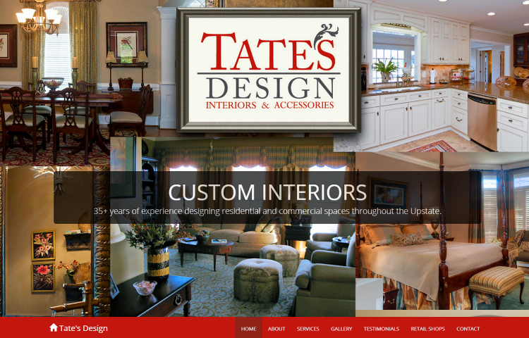 Site Preview